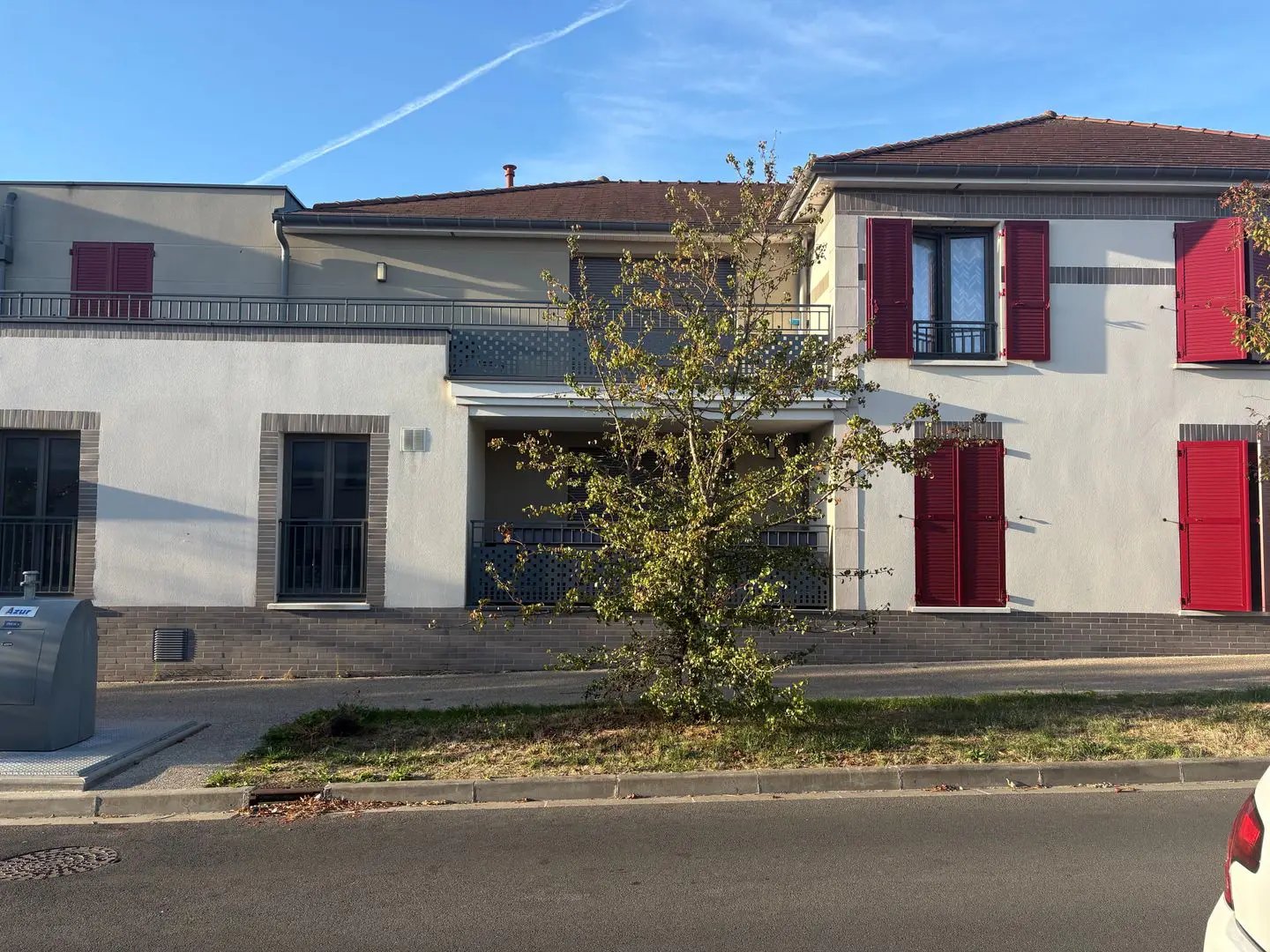 Appartement à vendre, 40m², Cormeilles-en-Parisis