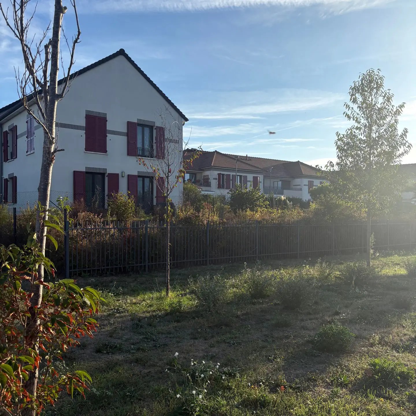 Appartement à vendre, 40m², Cormeilles-en-Parisis
