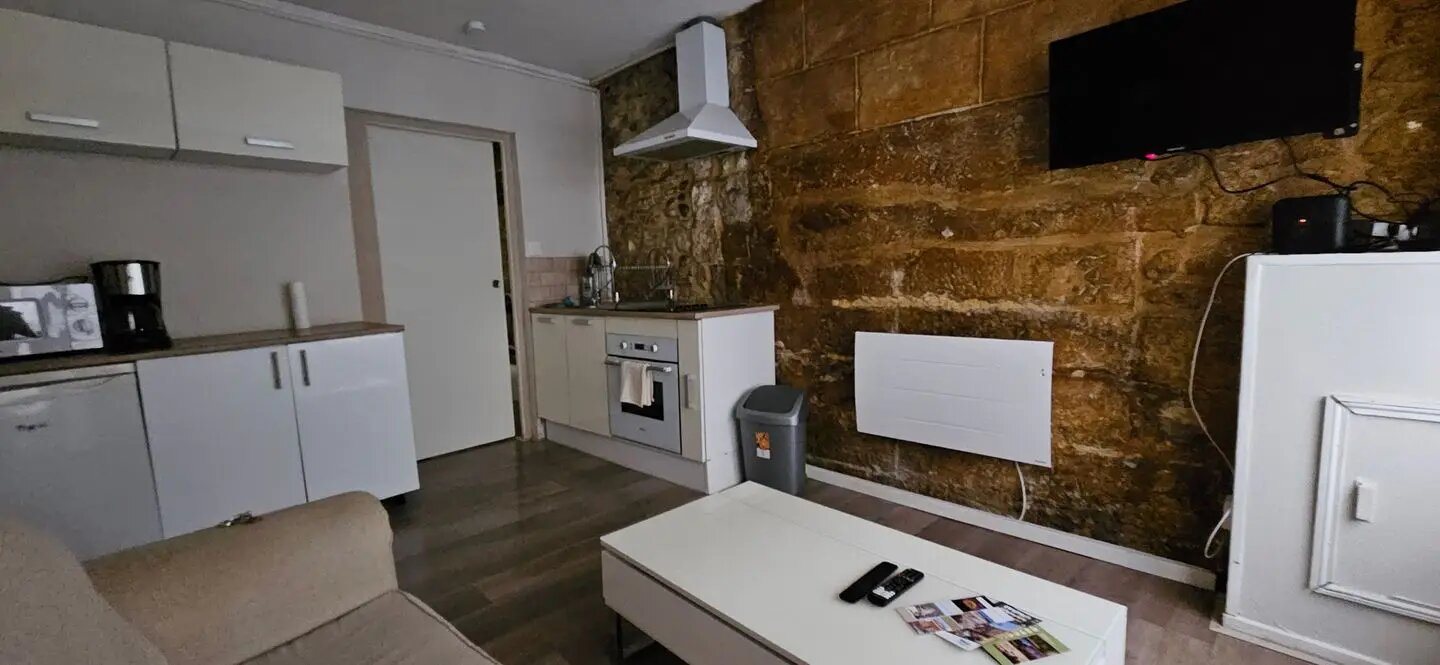 Appartement à louer, 24m², Avignon