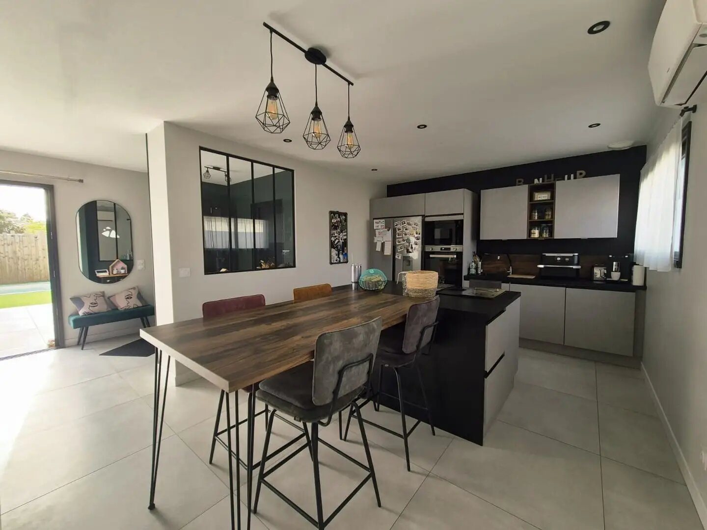 Maison à vendre, 133m², Château-d'Olonne