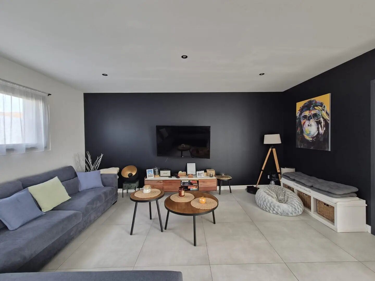 Maison à vendre, 133m², Château-d'Olonne