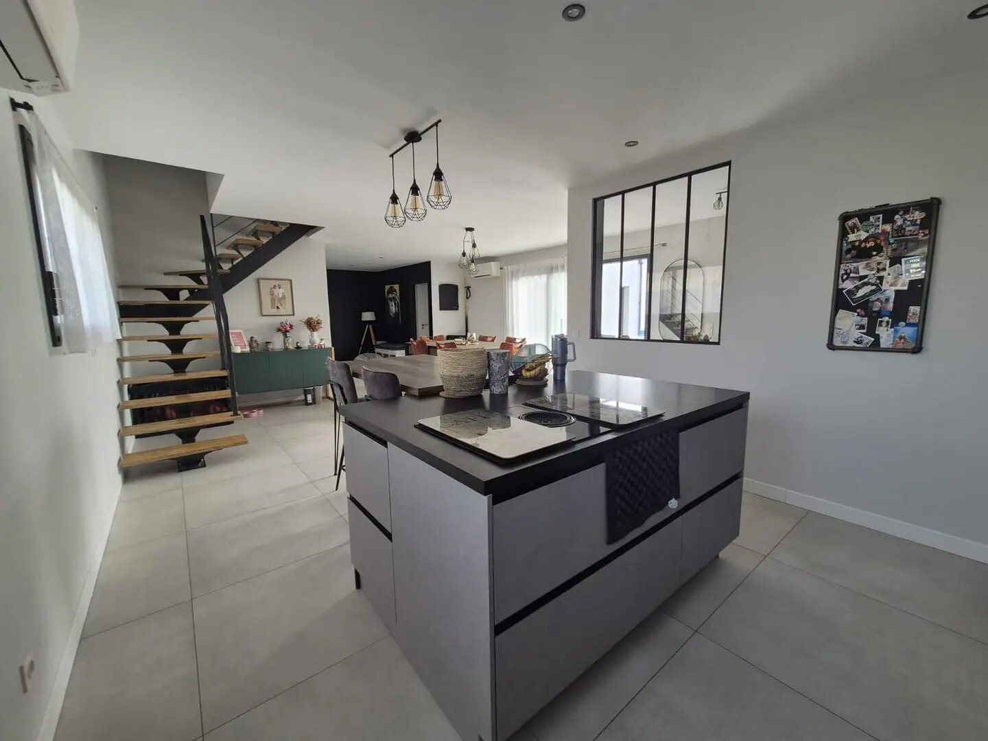 Maison à vendre, 133m², Château-d'Olonne