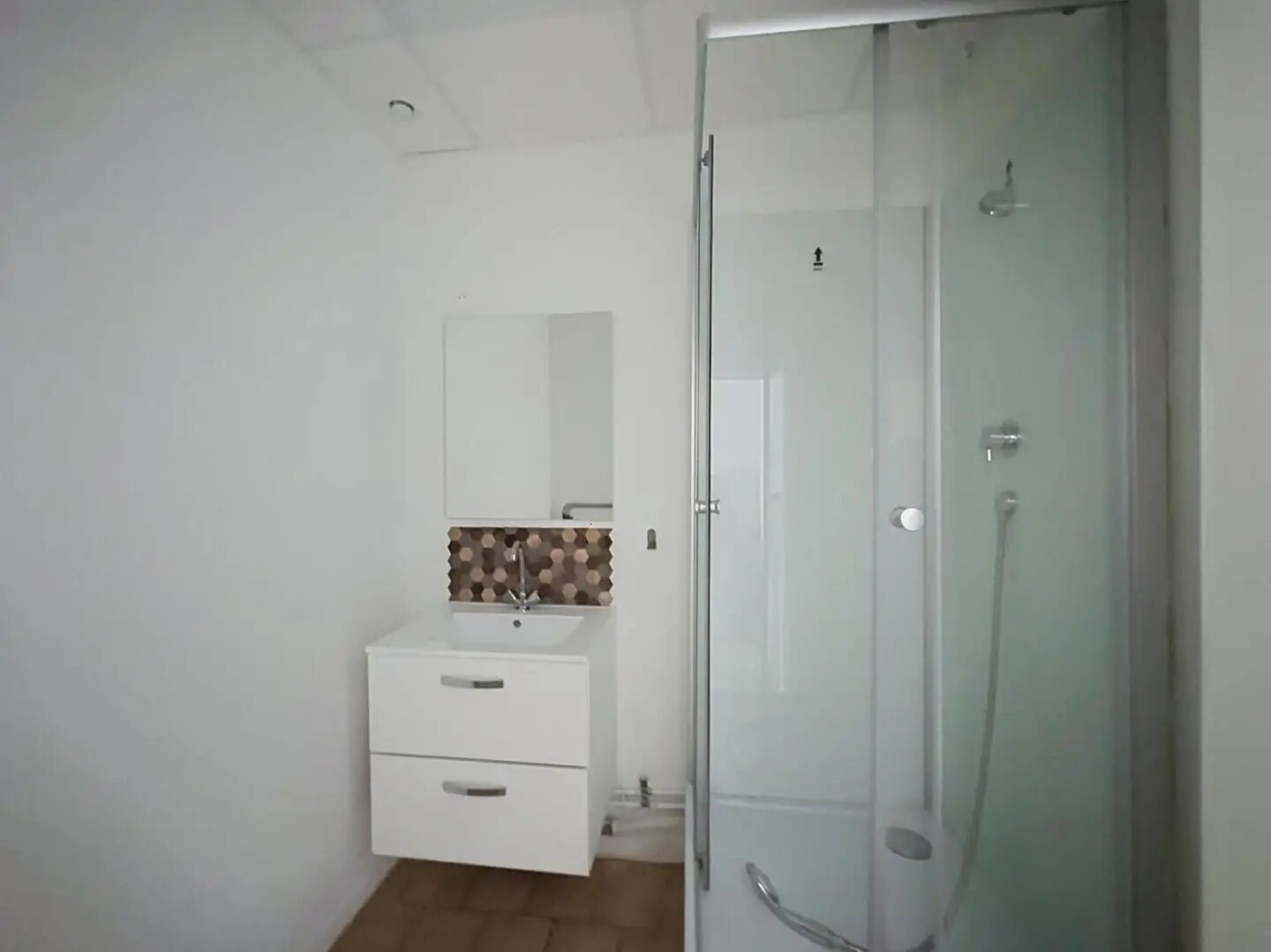 Appartement à louer, 23m², Valenciennes