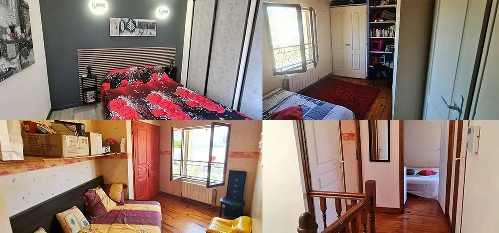 Maison à vendre, 130m², Lunel