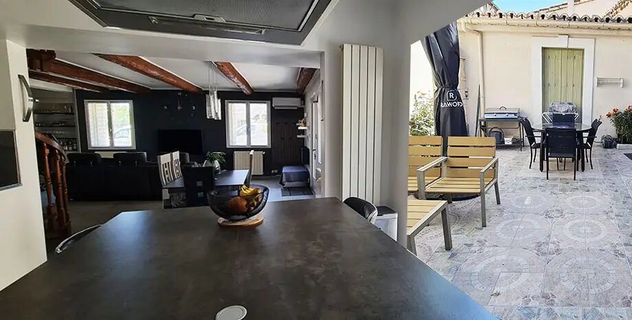 Maison à vendre, 130m², Lunel