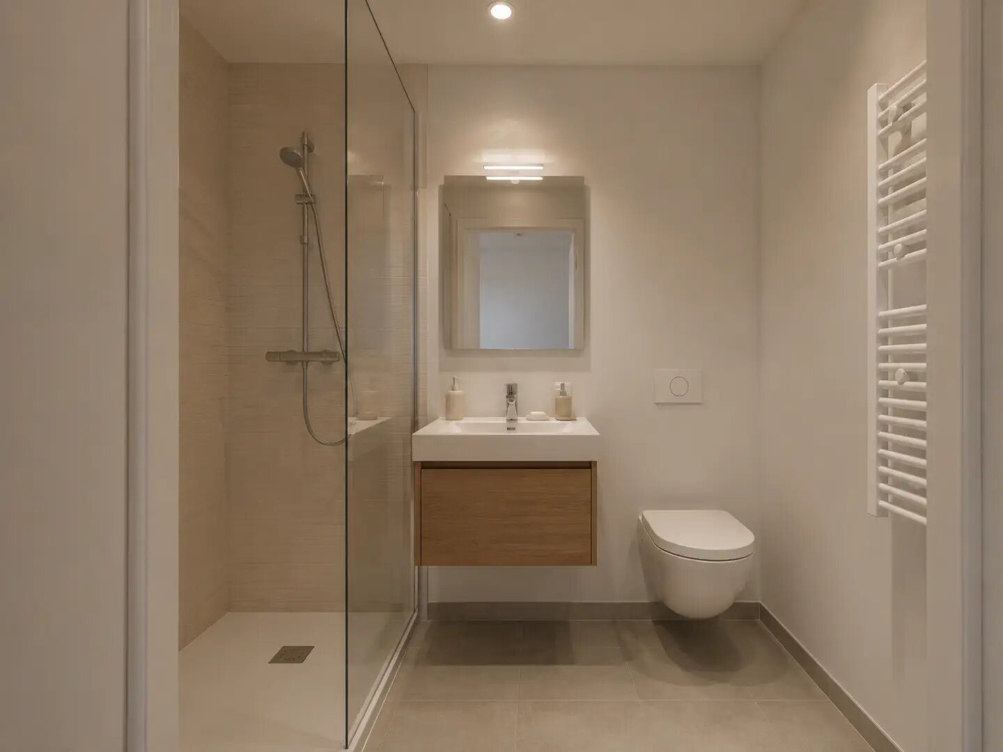 Appartement à vendre, 35m², Caudan