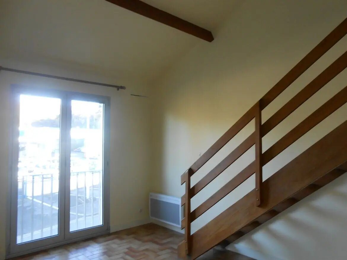 Appartement à louer, 33m², Creil