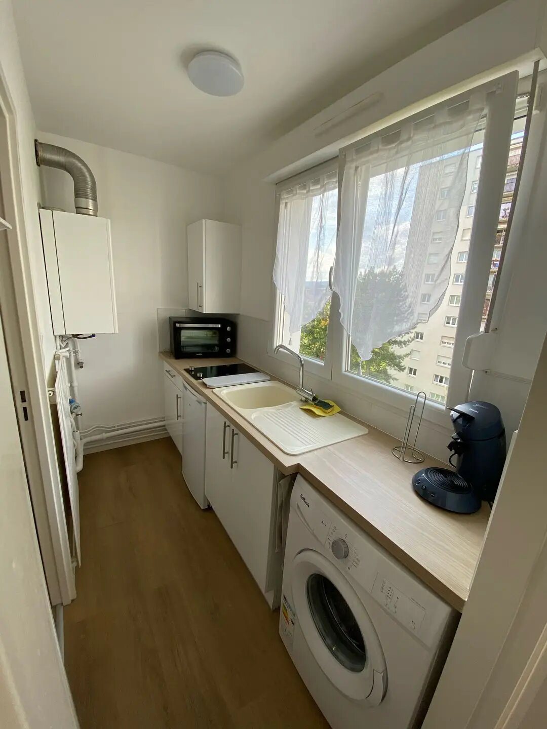 Appartement à louer, 20m², Thionville