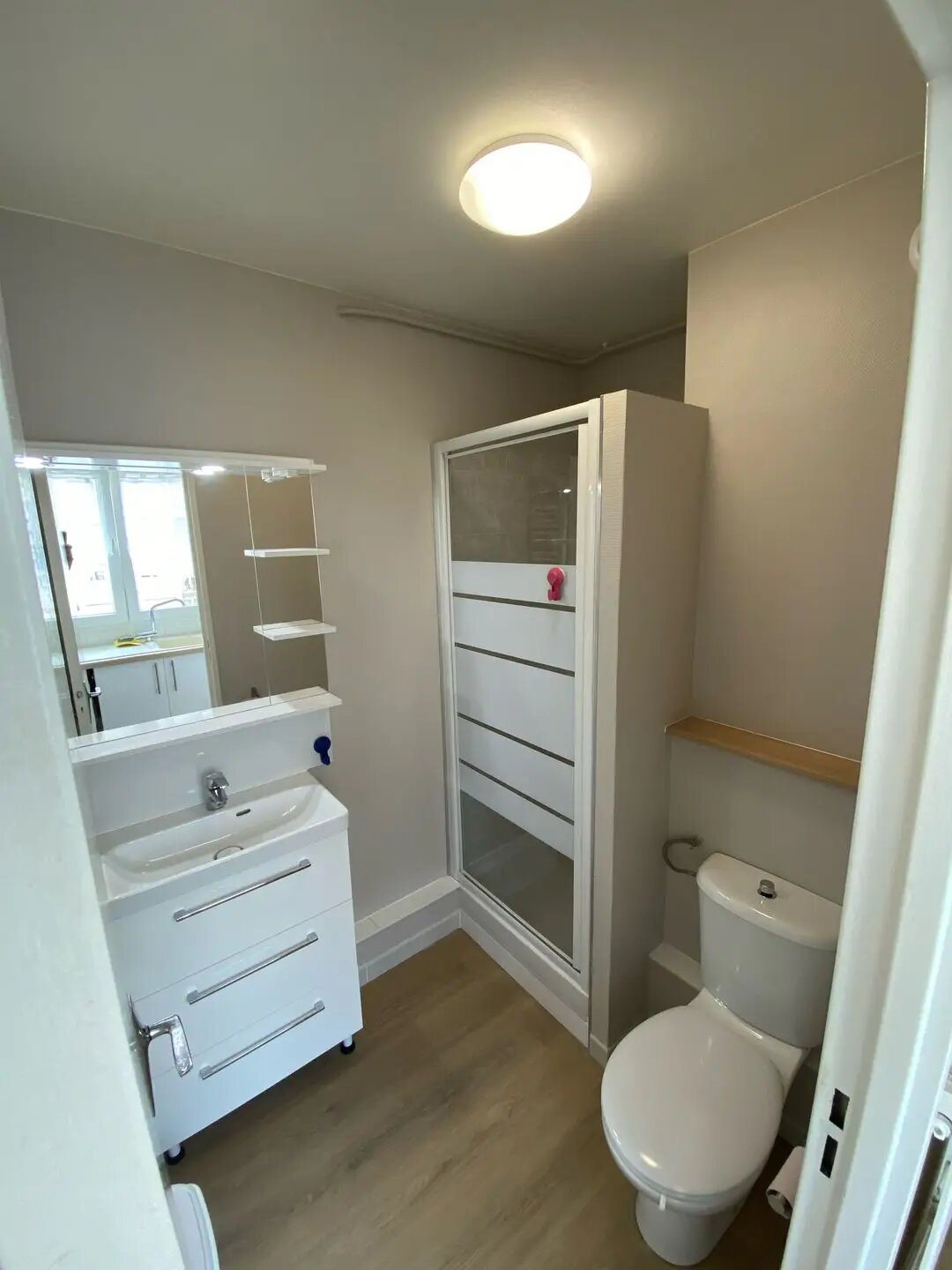 Appartement à louer, 20m², Thionville