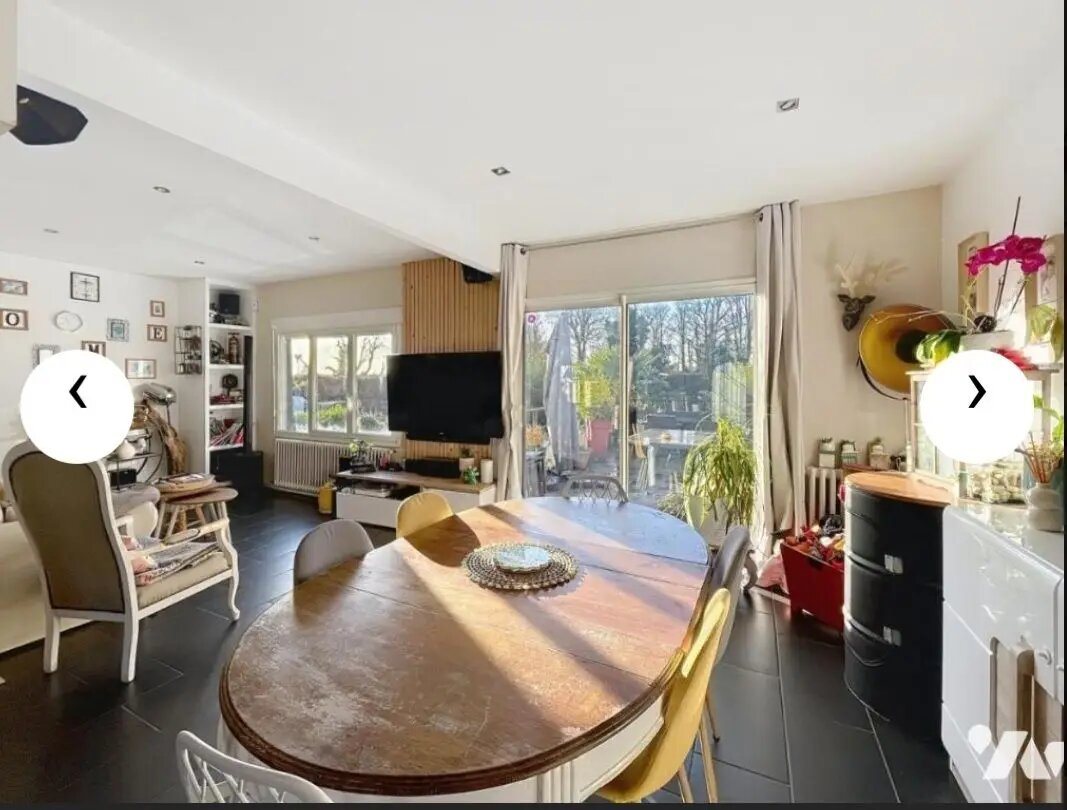 Maison à vendre, 88m², Saint-Brieuc