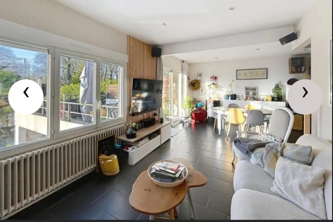 Maison à vendre, 88m², Saint-Brieuc