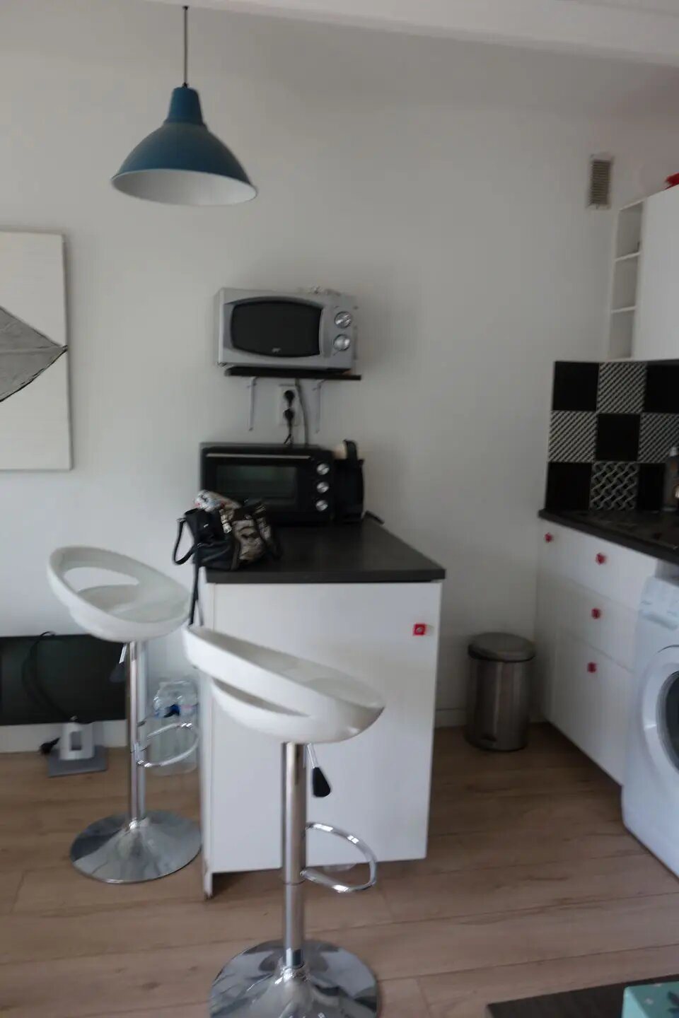 Appartement à louer, 28m², Antibes