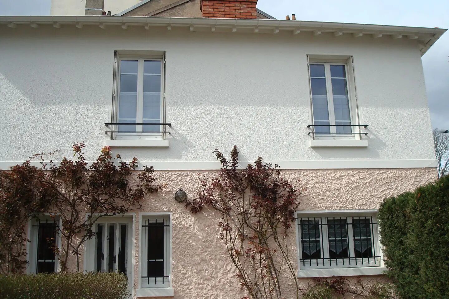 Maison à louer, 54m², Montmorency