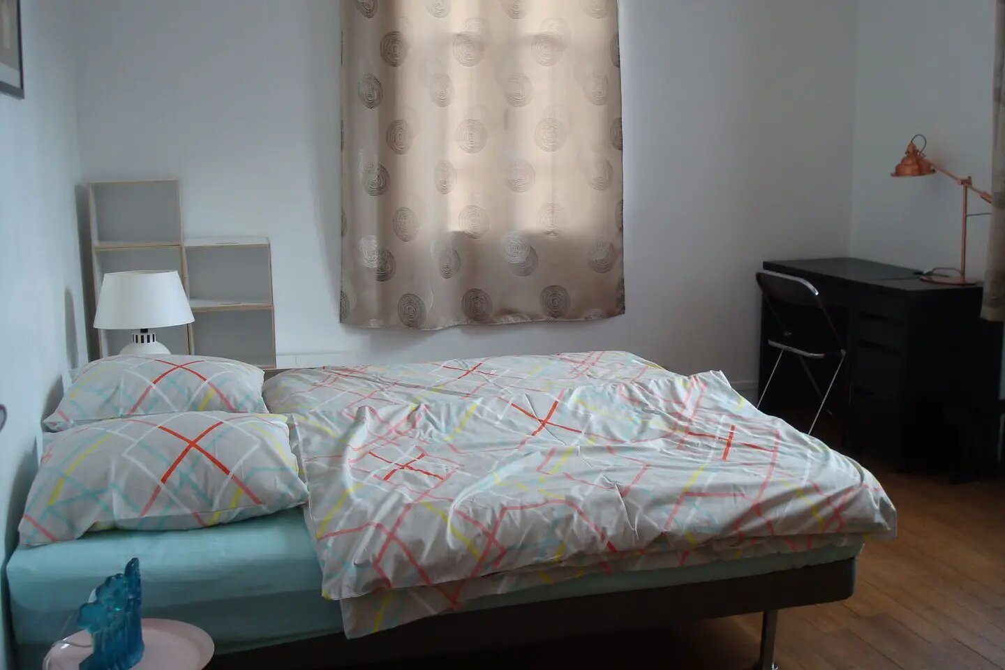 Maison à louer, 54m², Montmorency