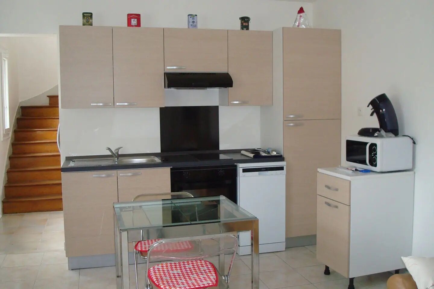 Maison à louer, 54m², Montmorency