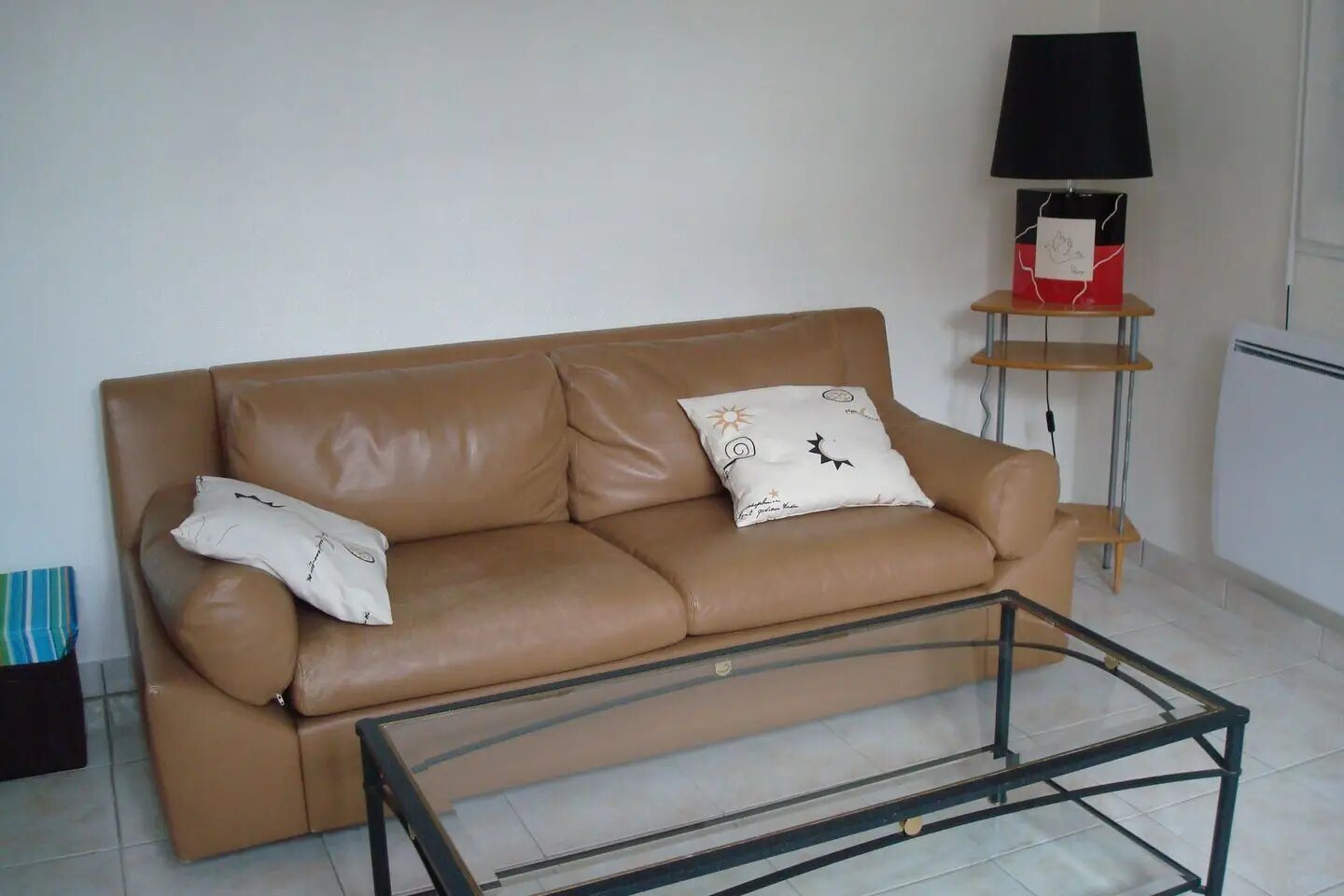Maison à louer, 54m², Montmorency