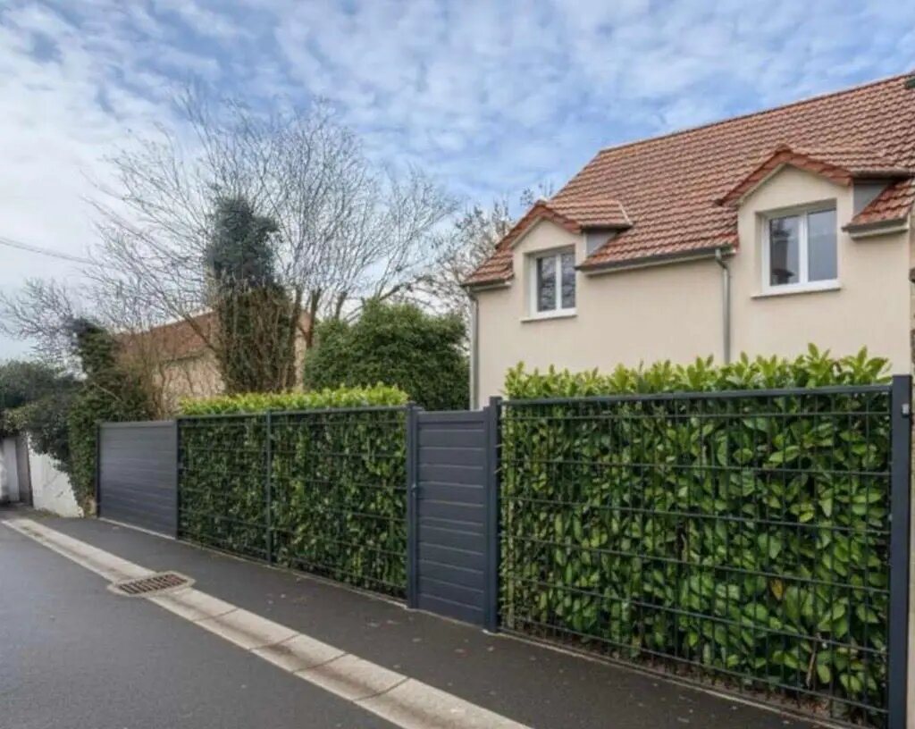 Maison à vendre, 130m², Epaux-Bézu