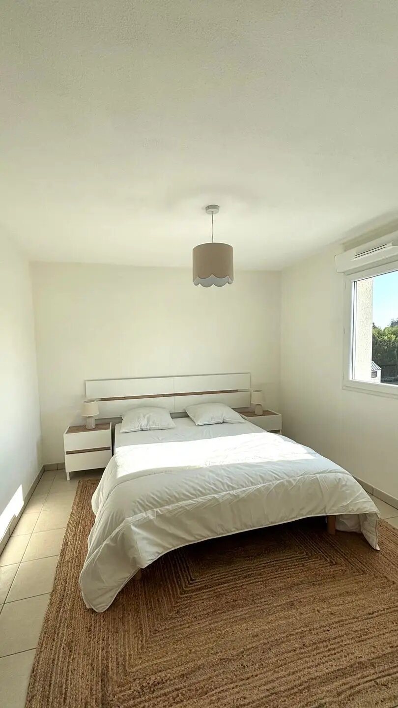 Appartement à louer, 38m², Saint-Brieuc