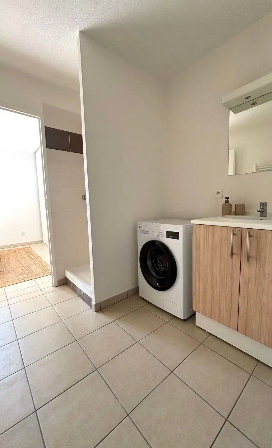 Appartement à louer, 38m², Saint-Brieuc