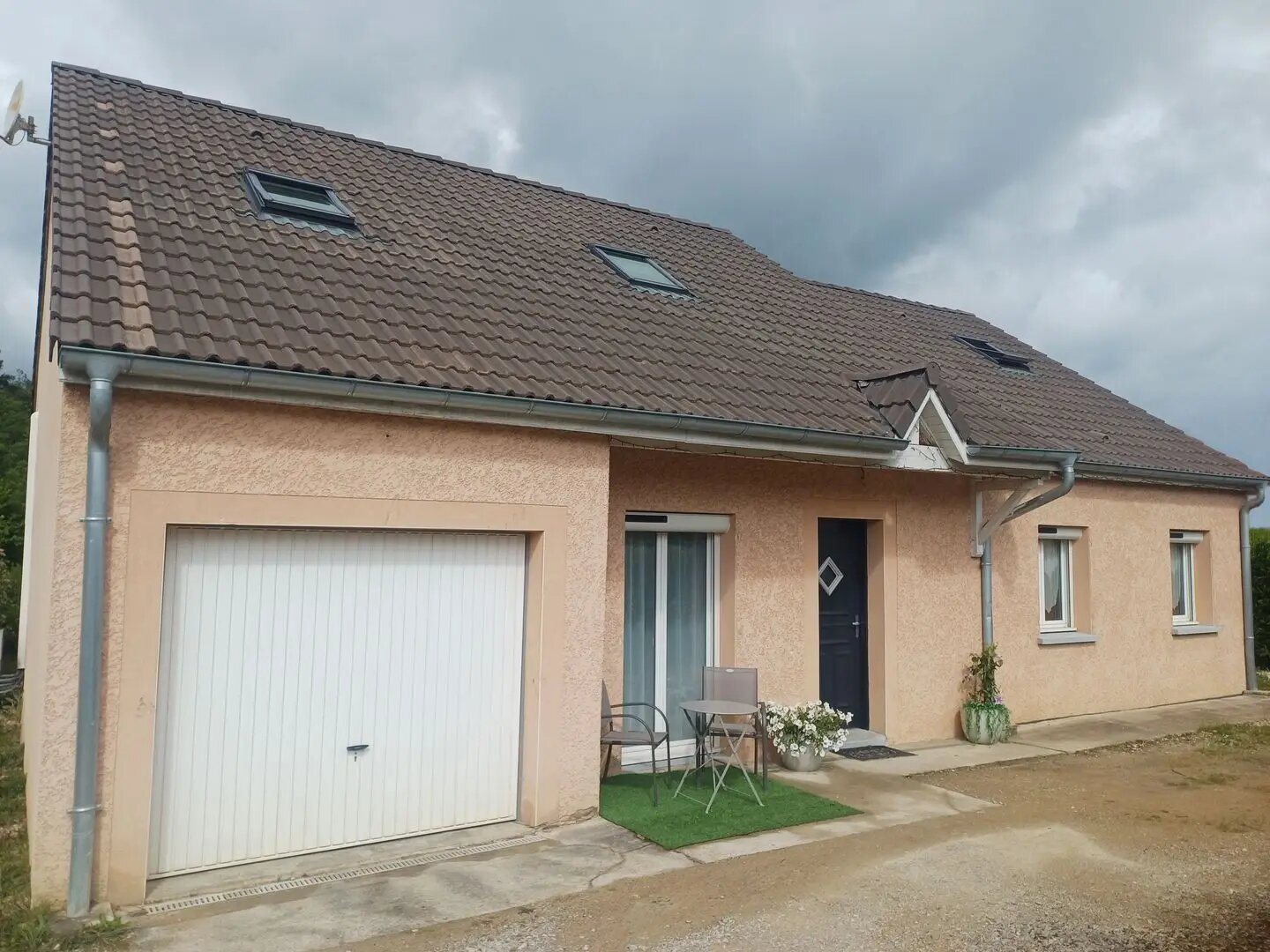 Maison à vendre, 142m², Nolay
