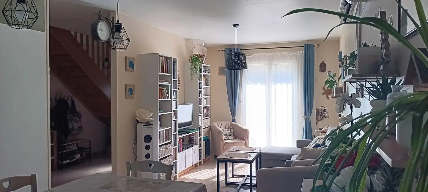 Maison à vendre, 142m², Nolay