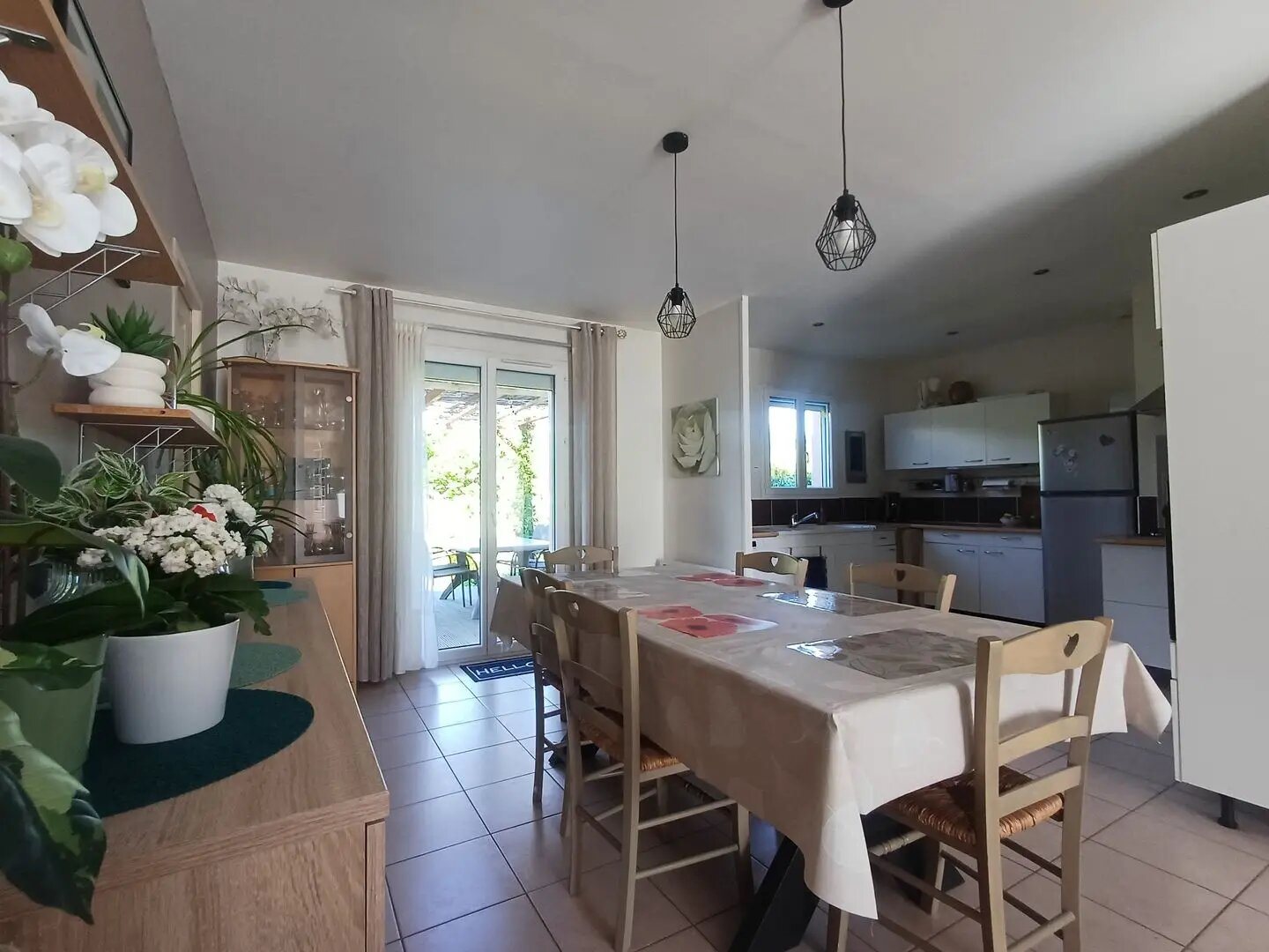 Maison à vendre, 142m², Nolay