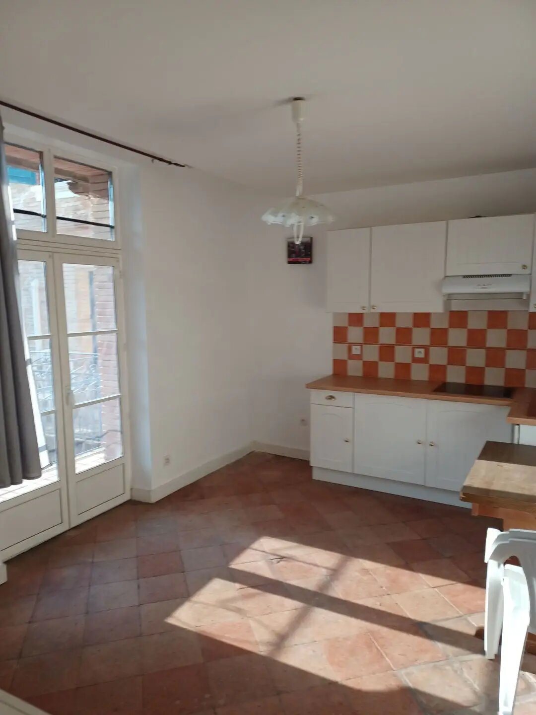 Appartement à louer, 32m², Beaumont-de-Lomagne