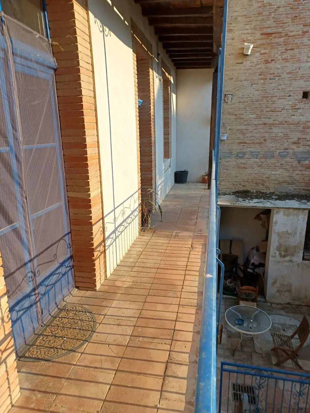 Appartement à louer, 32m², Beaumont-de-Lomagne