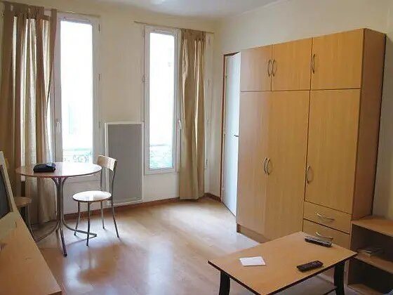 Appartement à louer, 18m², Vitry-sur-Seine