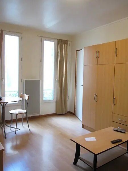 Appartement à louer, 18m², Vitry-sur-Seine