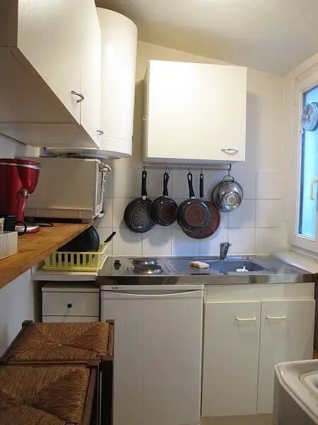 Appartement à louer, 18m², Vitry-sur-Seine