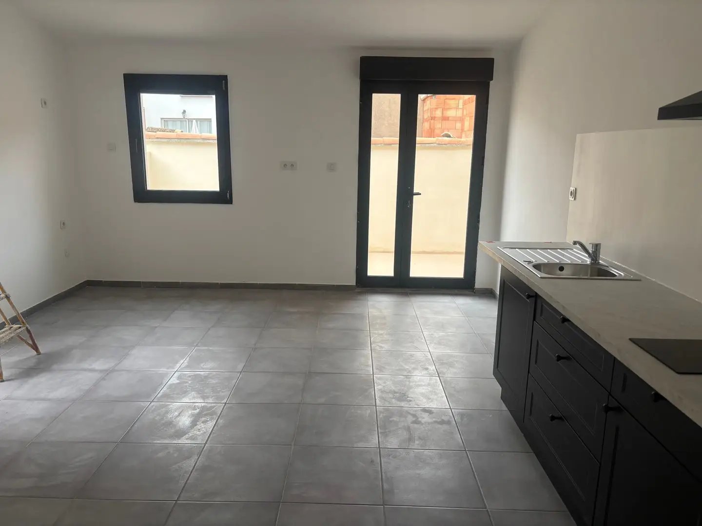 Appartement à louer, 45m², Pomérols