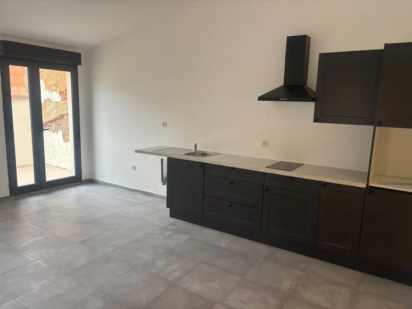Appartement à louer, 45m², Pomérols