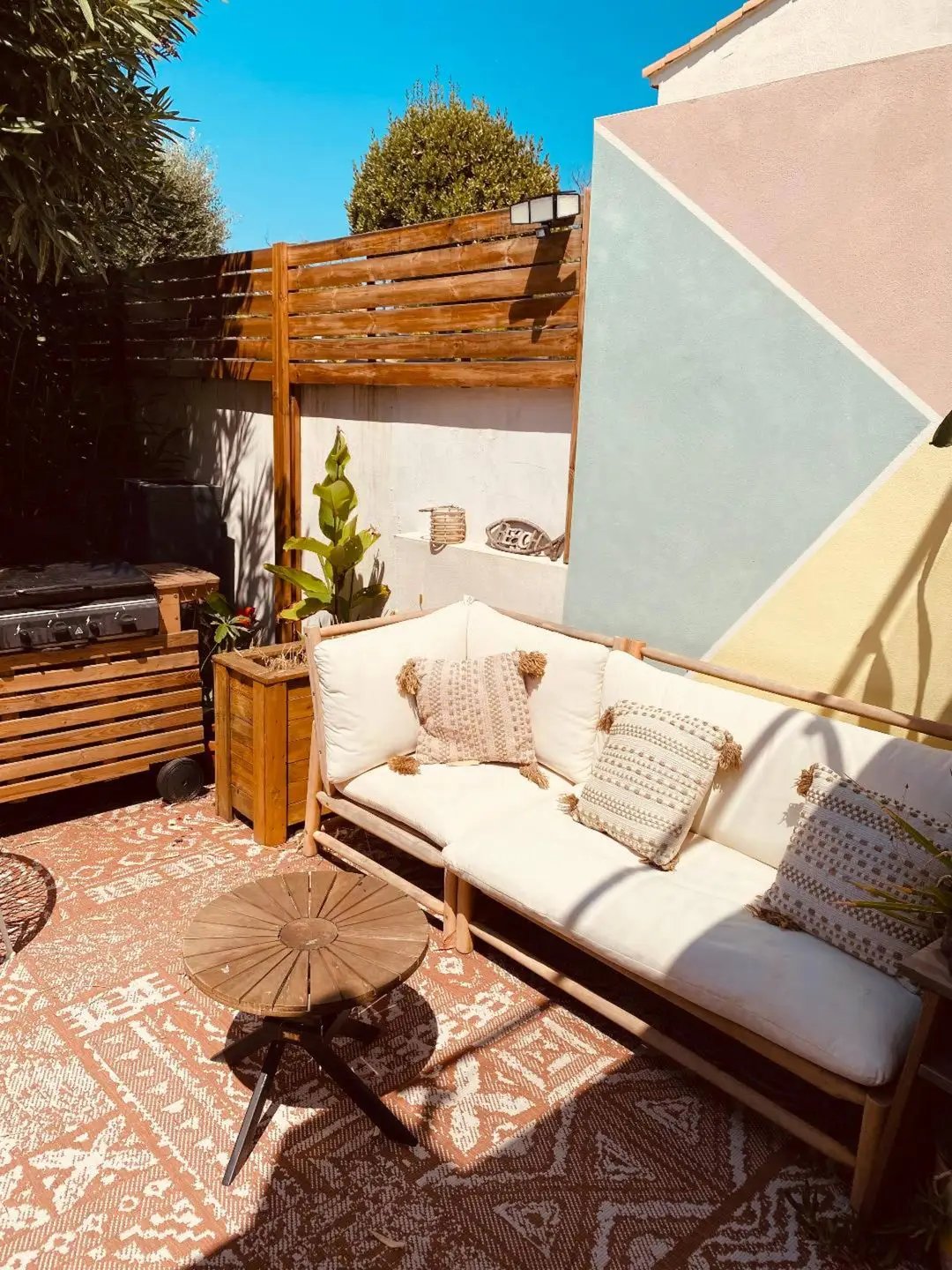 Maison à vendre, 110m², Sète