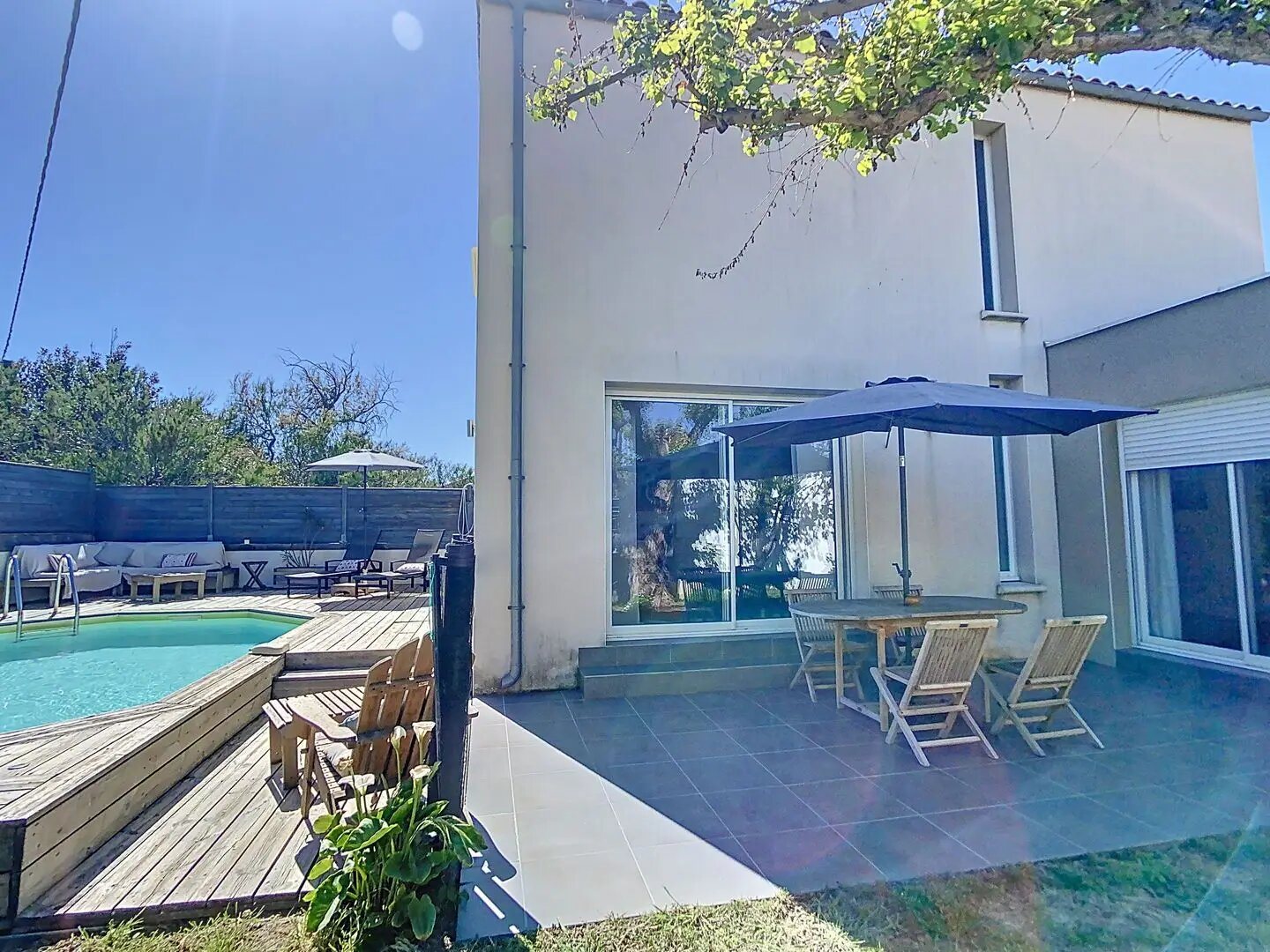 Maison à vendre, 104m², Frontignan