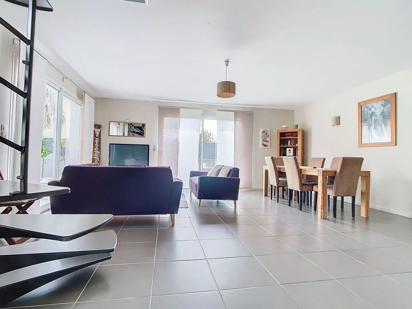 Maison à vendre, 104m², Frontignan