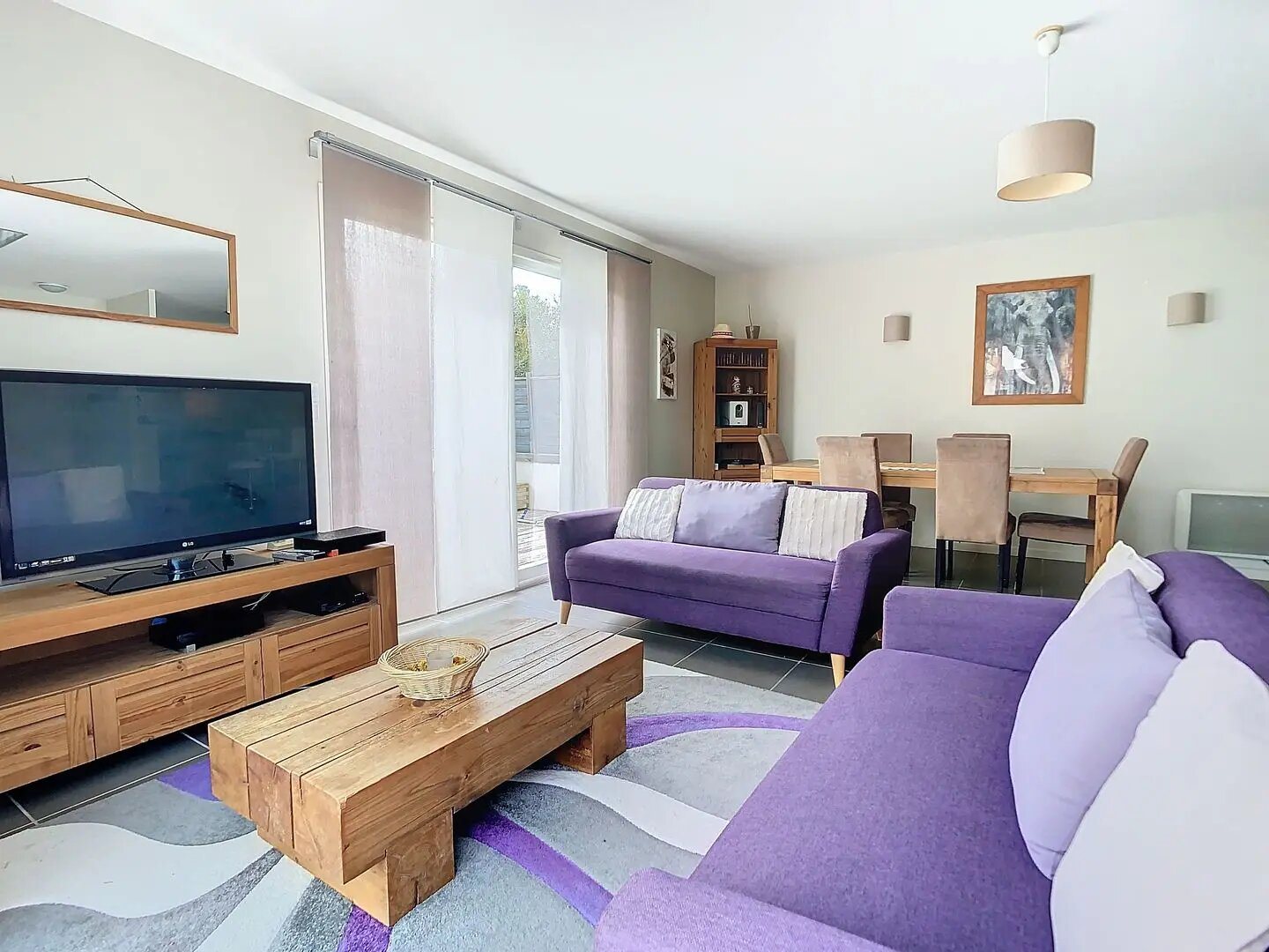 Maison à vendre, 104m², Frontignan