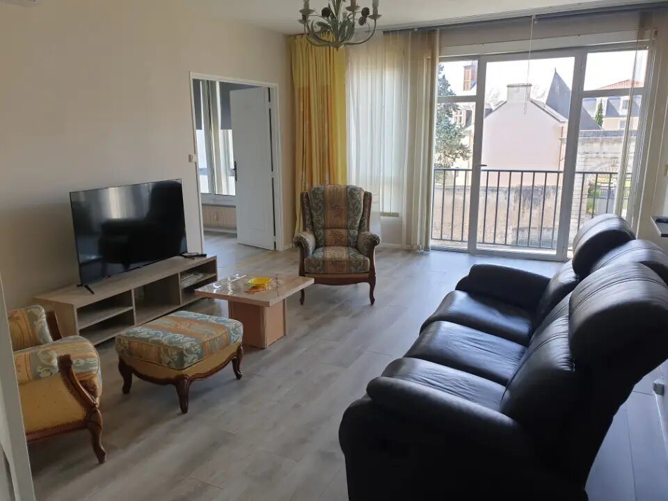 Appartement à vendre, 145m², Poitiers