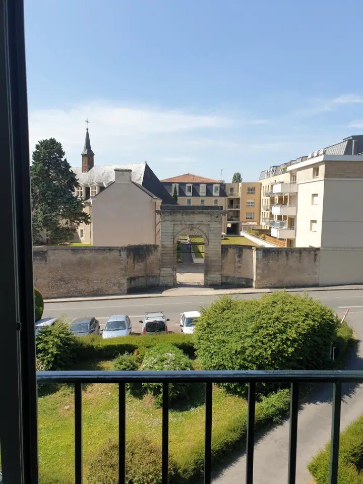 Appartement à vendre, 145m², Poitiers