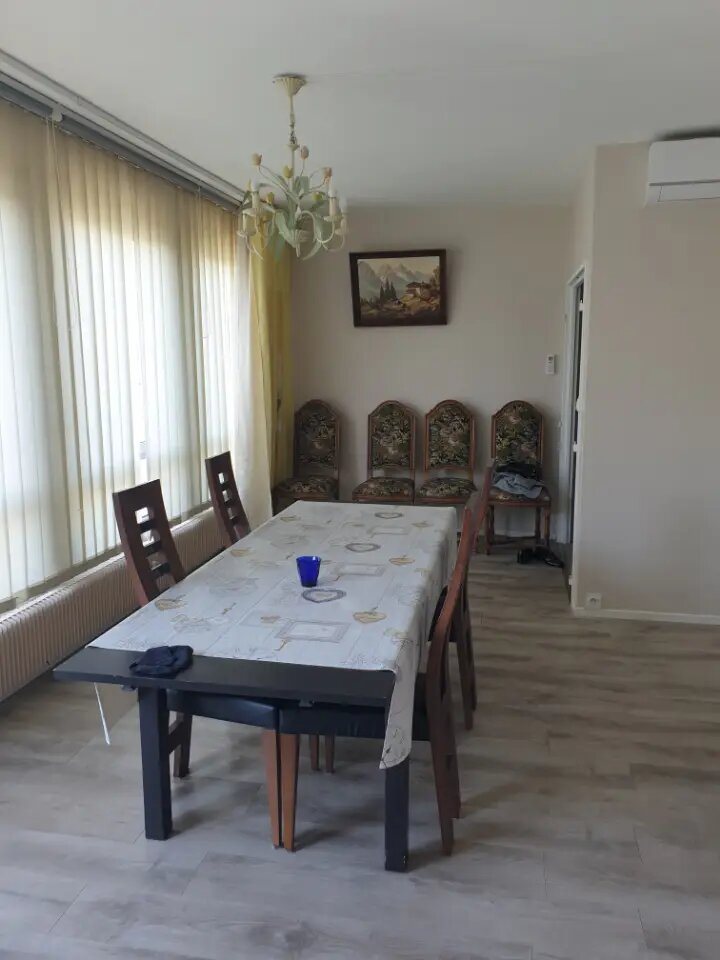 Appartement à vendre, 145m², Poitiers