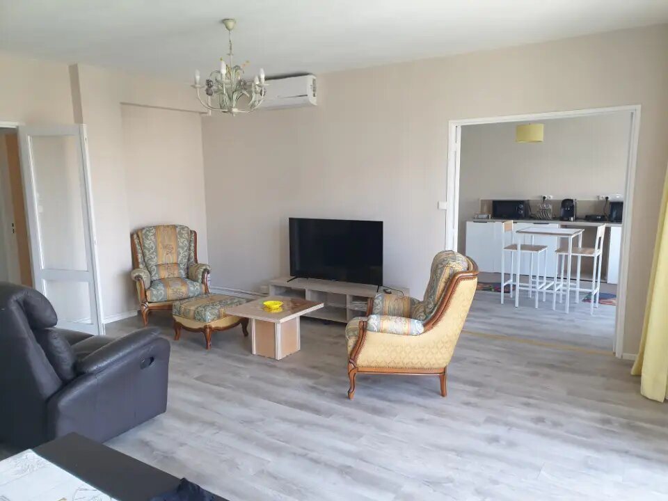 Appartement à vendre, 145m², Poitiers
