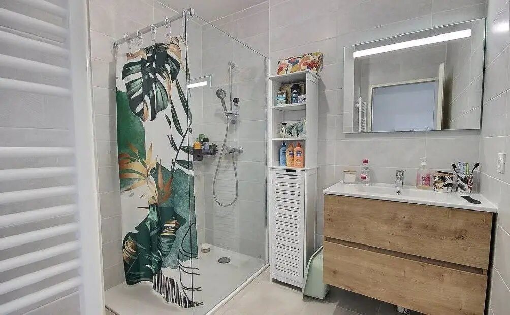 Appartement à louer, 29m², Villeurbanne