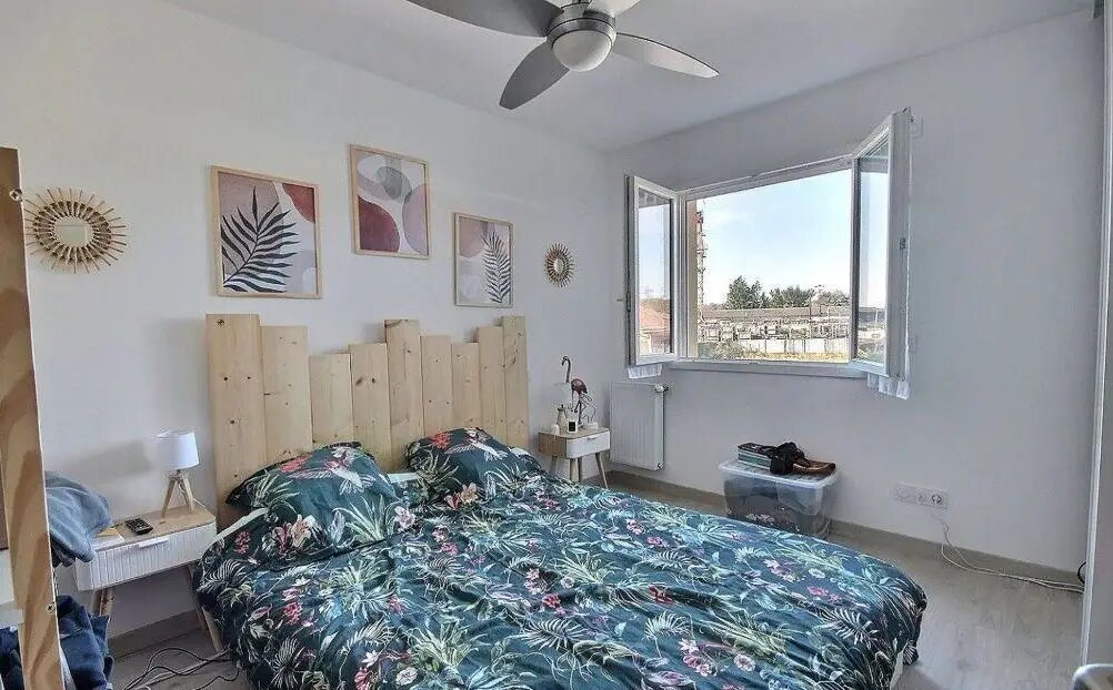 Appartement à louer, 29m², Villeurbanne