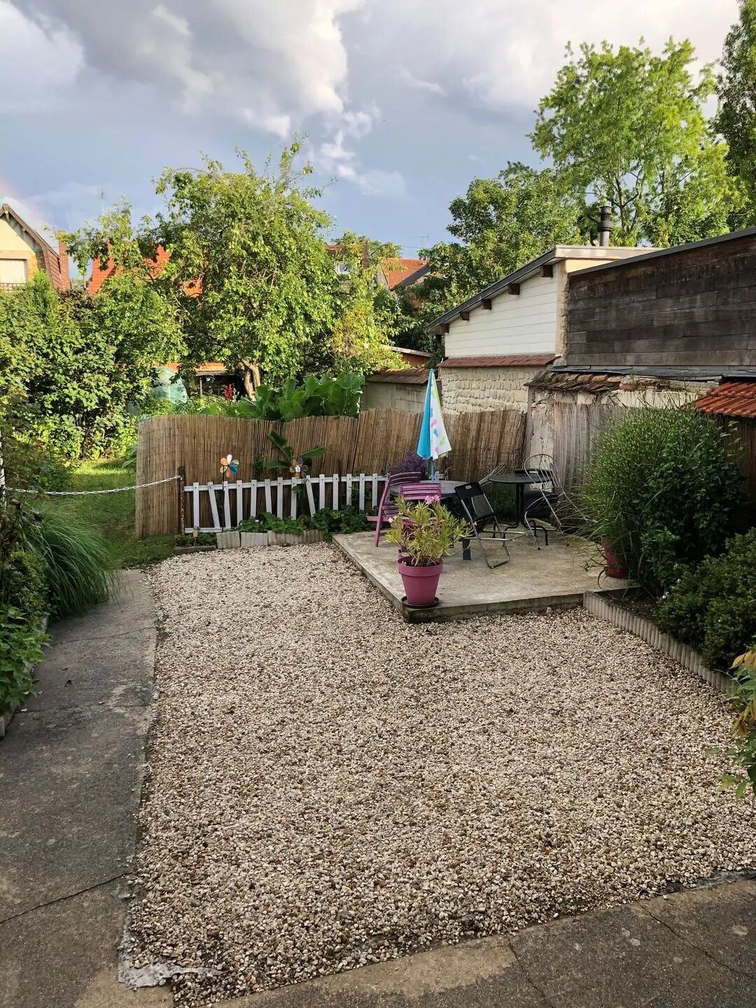 Appartement à vendre, 32m², Poissy