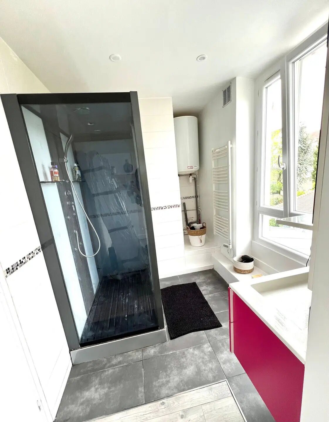 Appartement à vendre, 32m², Poissy