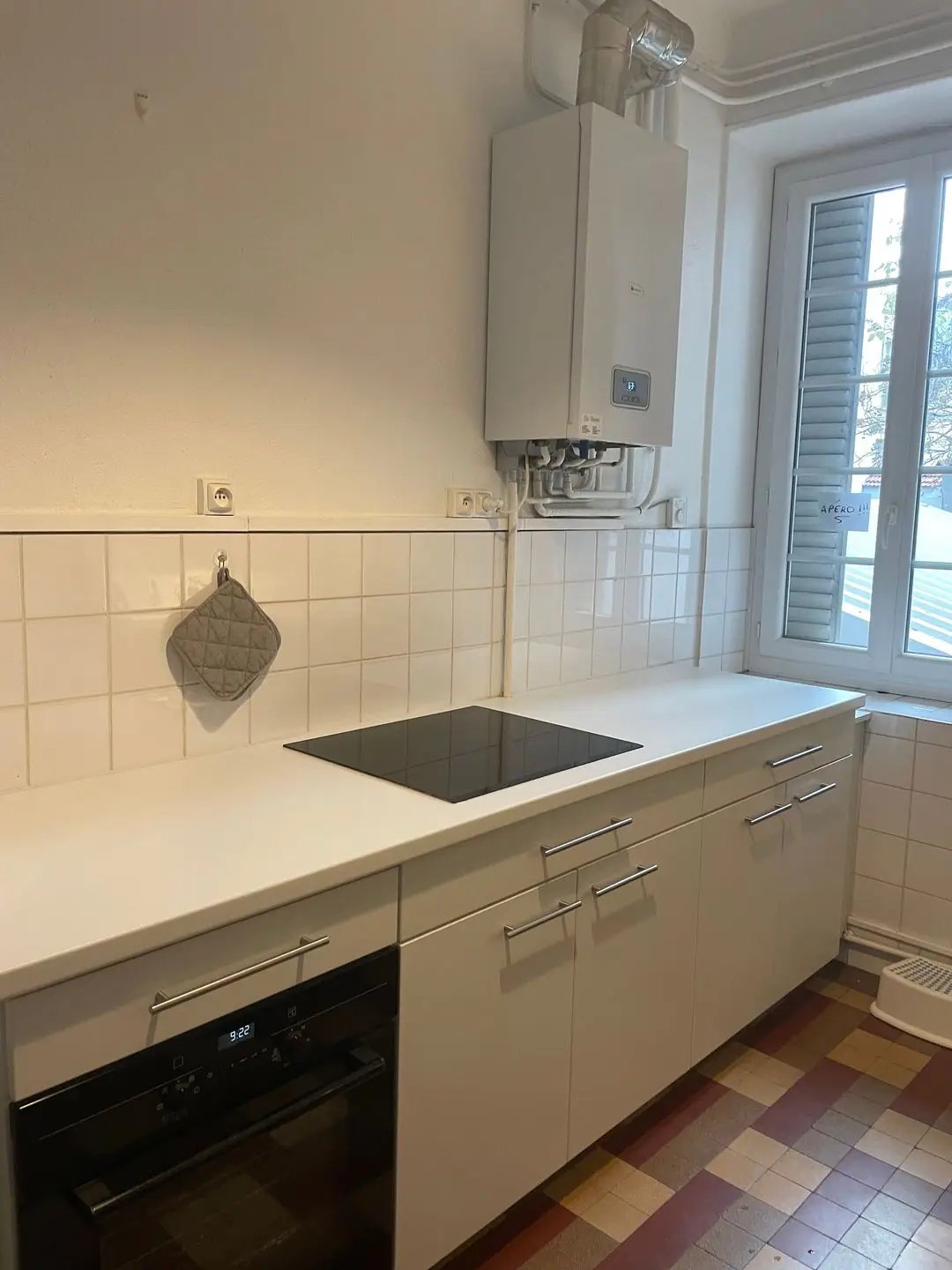 Appartement à louer, 54m², Valence