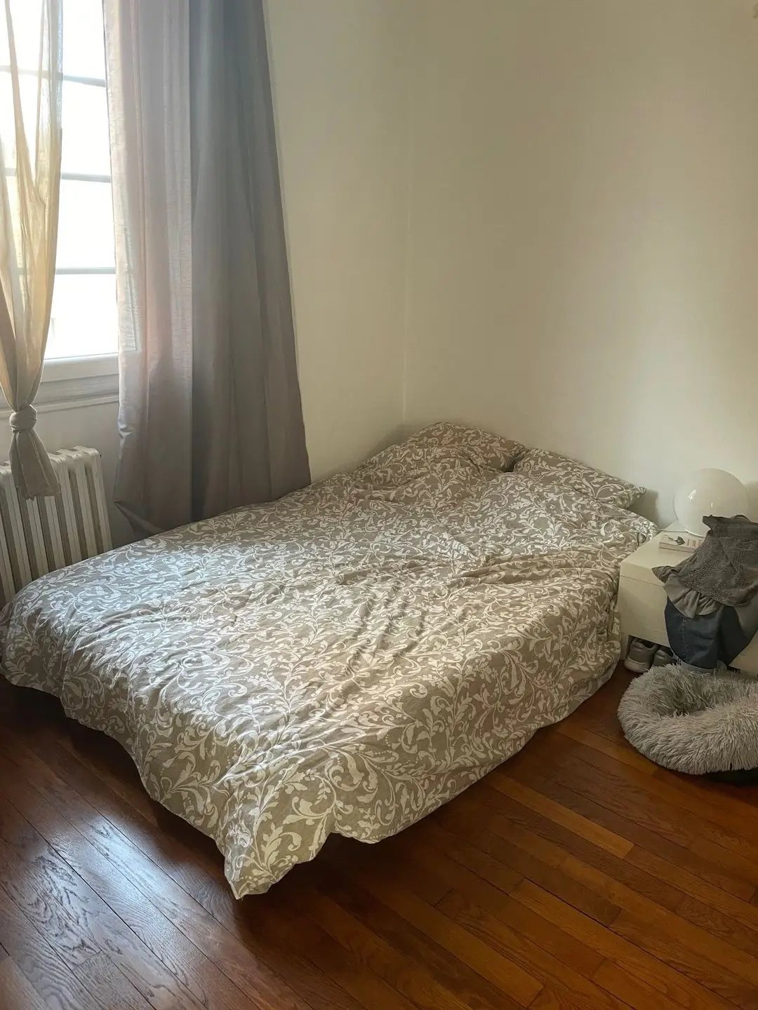 Appartement à louer, 54m², Valence