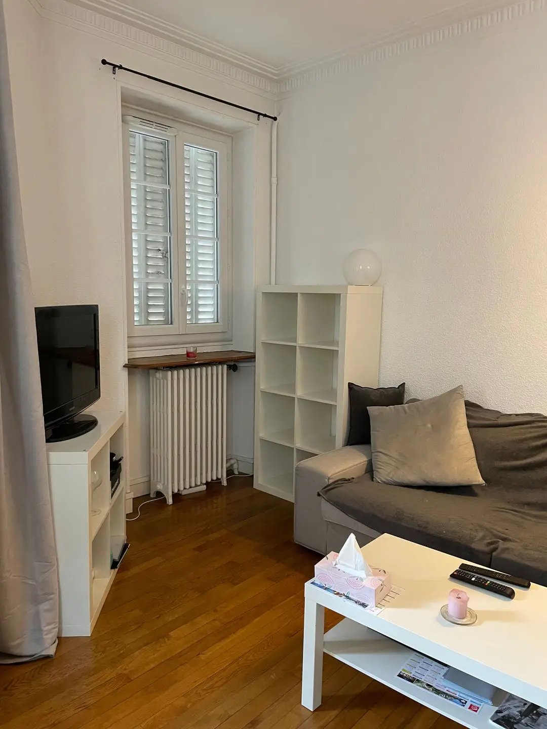 Appartement à louer, 54m², Valence