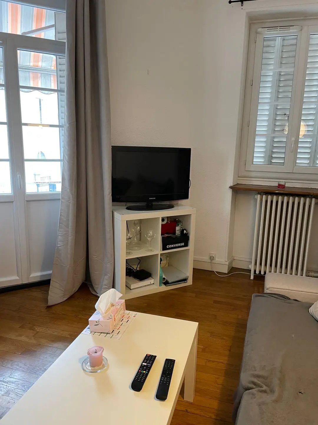 Appartement à louer, 54m², Valence