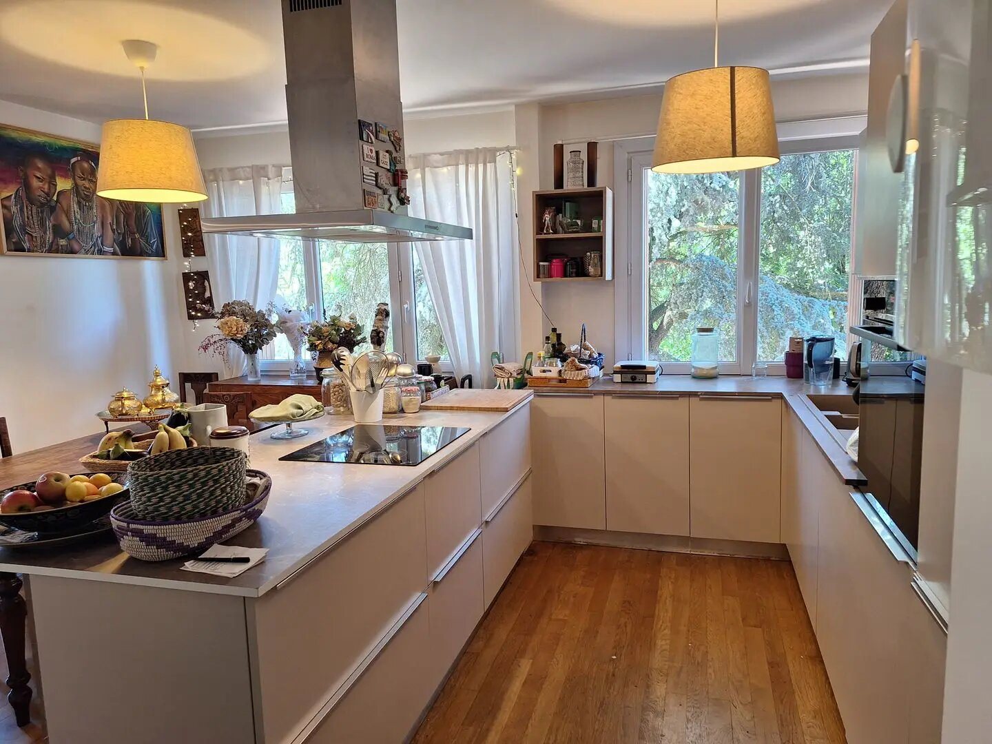 Appartement à vendre, 102m², Marly-le-Roi